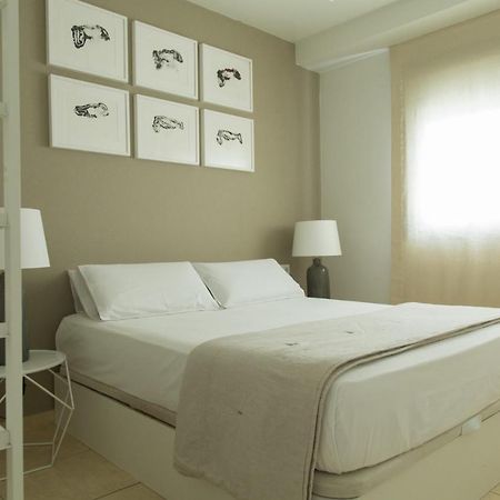 Apt Boutique - La Estrella Torremolinos Exterior photo